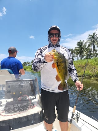 South Florida Freshwater