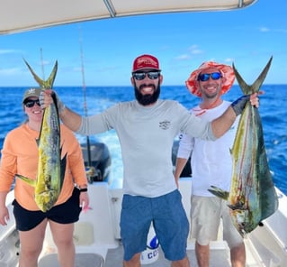 Miami Mixed Bag Trip