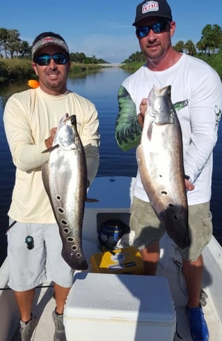 Big Fish Trophy Hunt