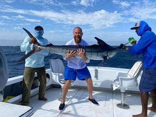 Cabo Offshore Drag-Ripper