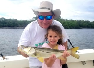 Kids and Family Fun Charter