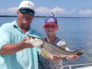 Kids and Family Fun Charter