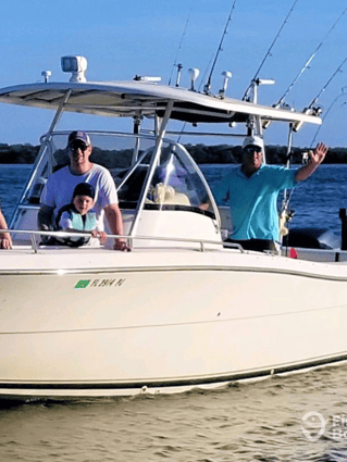 Kids and Family Fun Charter