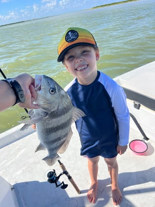 Lower Laguna Madre Adventure