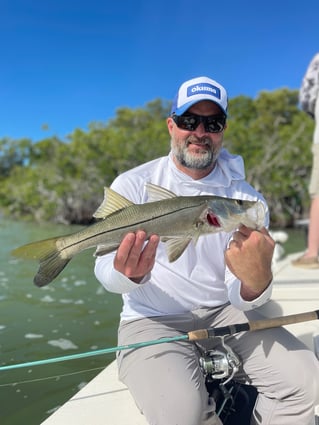 Upper Keys Inshore Classic