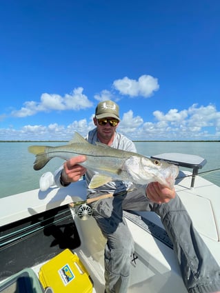 Upper Keys Inshore Classic