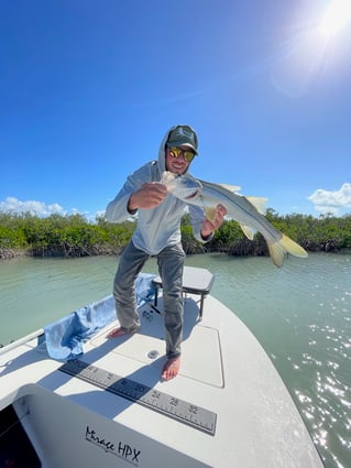 Upper Keys Inshore Classic