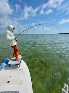 Upper Keys Inshore Classic