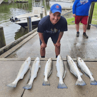 Gulf Shores Inshore Slammin'