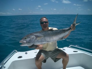 Key West Wreck Fishing