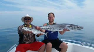 Key West Wreck Fishing