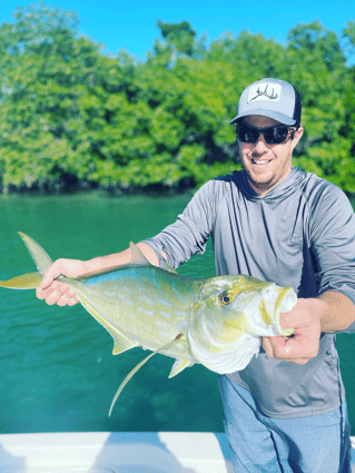 Key West Mangroves Fishing