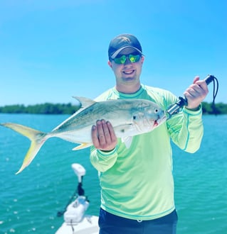 Key West Mangroves Fishing