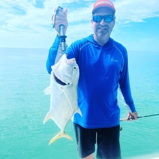 Key West Mangroves Fishing