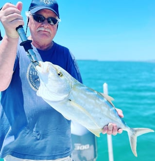 Key West Mangroves Fishing