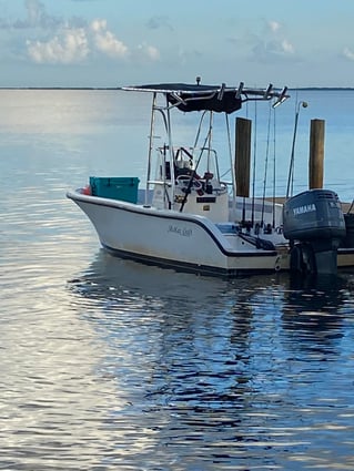 Epic Biscayne Bay Trip