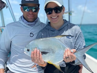 Half Day Biscayne Bay Trip