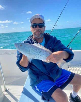 Half Day Biscayne Bay Trip