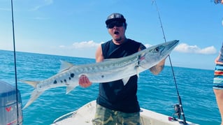 Half Day Biscayne Bay Trip