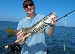 Tampa Bay Inshore Adventures