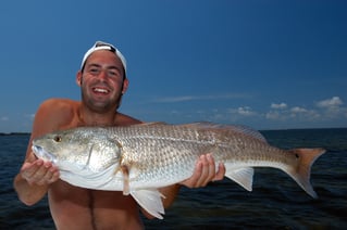 Tampa Bay Inshore Adventures