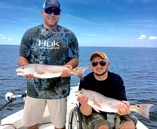 Tampa Bay Inshore Adventures