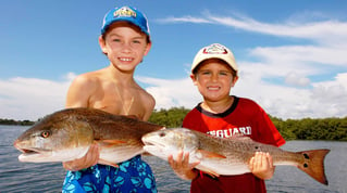 Tampa Bay Inshore Adventures