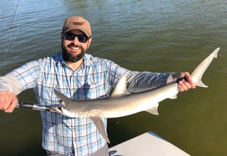 Tampa Bay Inshore Adventures