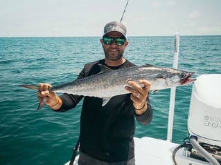 Nearshore Reef Run