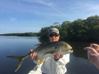 Fort Myers Inshore Run