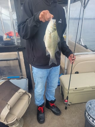 Lake Sam Rayburn Legendary Fishing