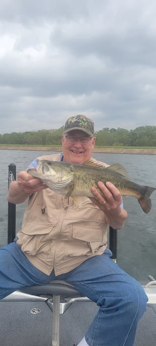 Lake Sam Rayburn Legendary Fishing