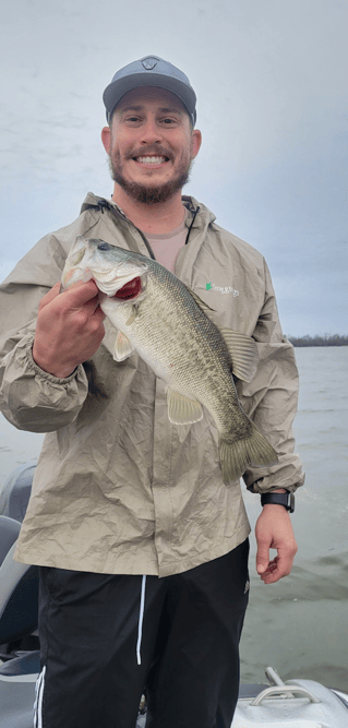 Lake Sam Rayburn Legendary Fishing