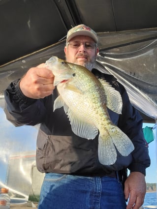 Lake Sam Rayburn Legendary Fishing