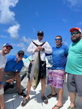 Venice Offshore Adventure