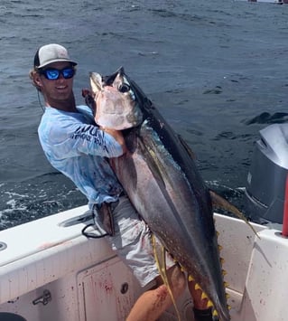 Venice Offshore Adventure