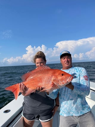 Venice Offshore Adventure