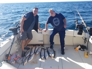 Milwaukee Sportfish Trip