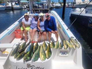 Key Largo Reef and Offshore