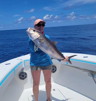 Key Largo Reef and Offshore