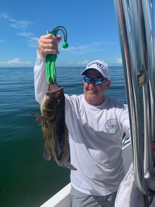 Fort Myers Inshore Fishing Trip