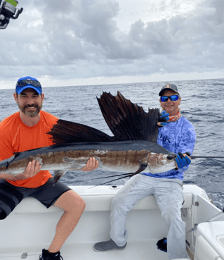 4 Hour Trip – Offshore Reef