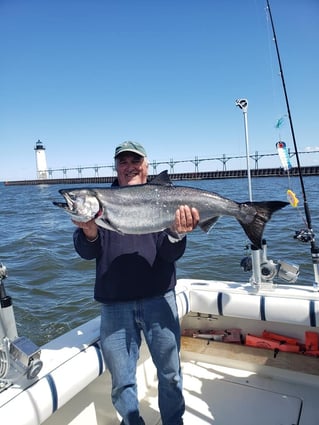 Michigan Sportfishing Special