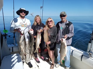 Michigan Sportfishing Special