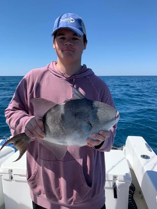 Gulf Grab Bag or Bay Fishing