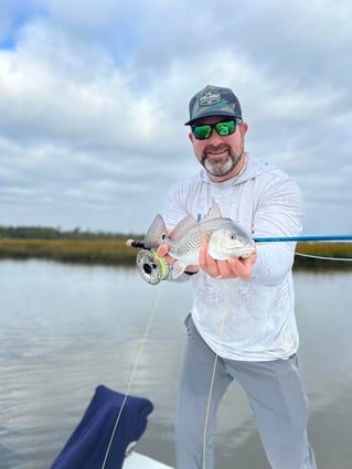 Flood Tide Flyfishing