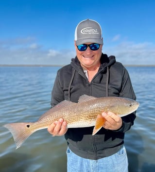 Flood Tide Flyfishing