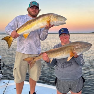 Flood Tide Flyfishing