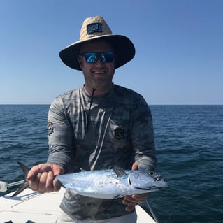 Fly Fishing and Ultra-Light Tackle