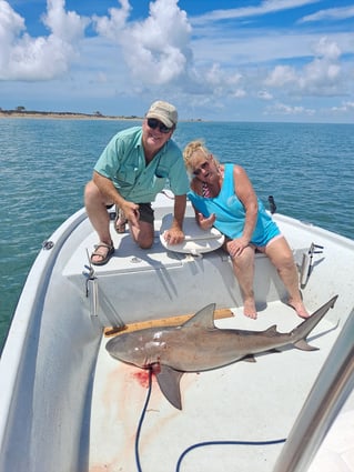 7-Hour Fishing Trip in Port O'Connor, TX